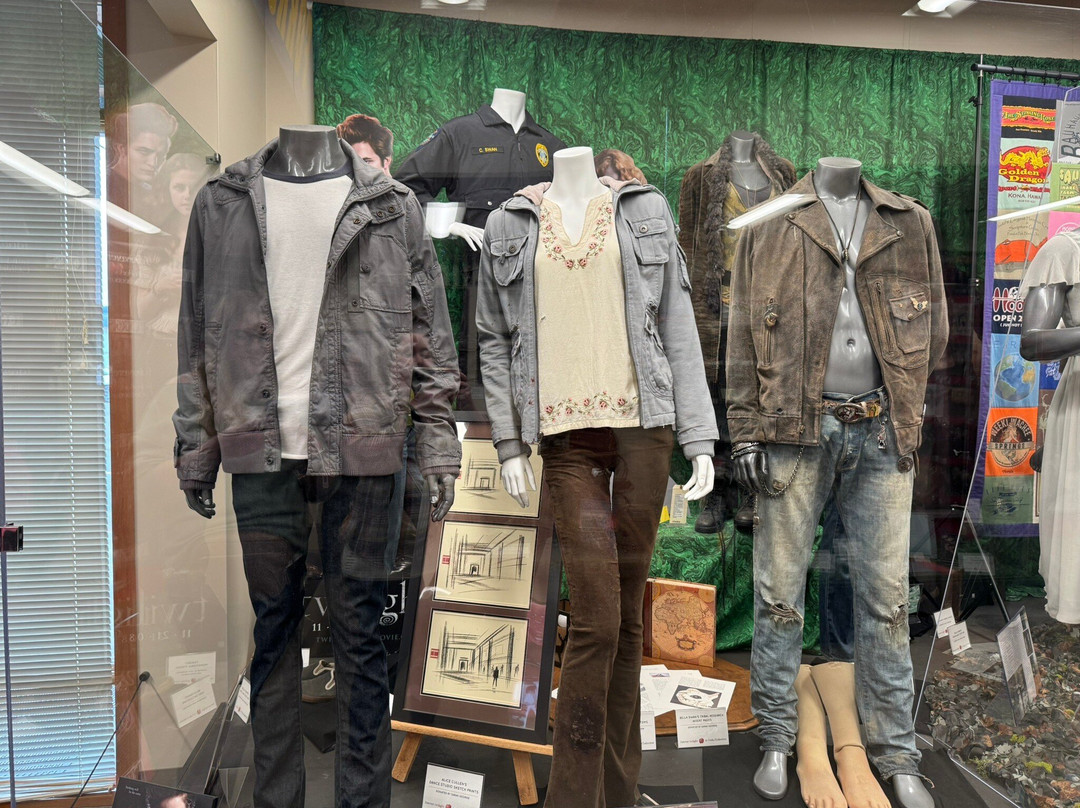 Forever Twilight in Forks Collection