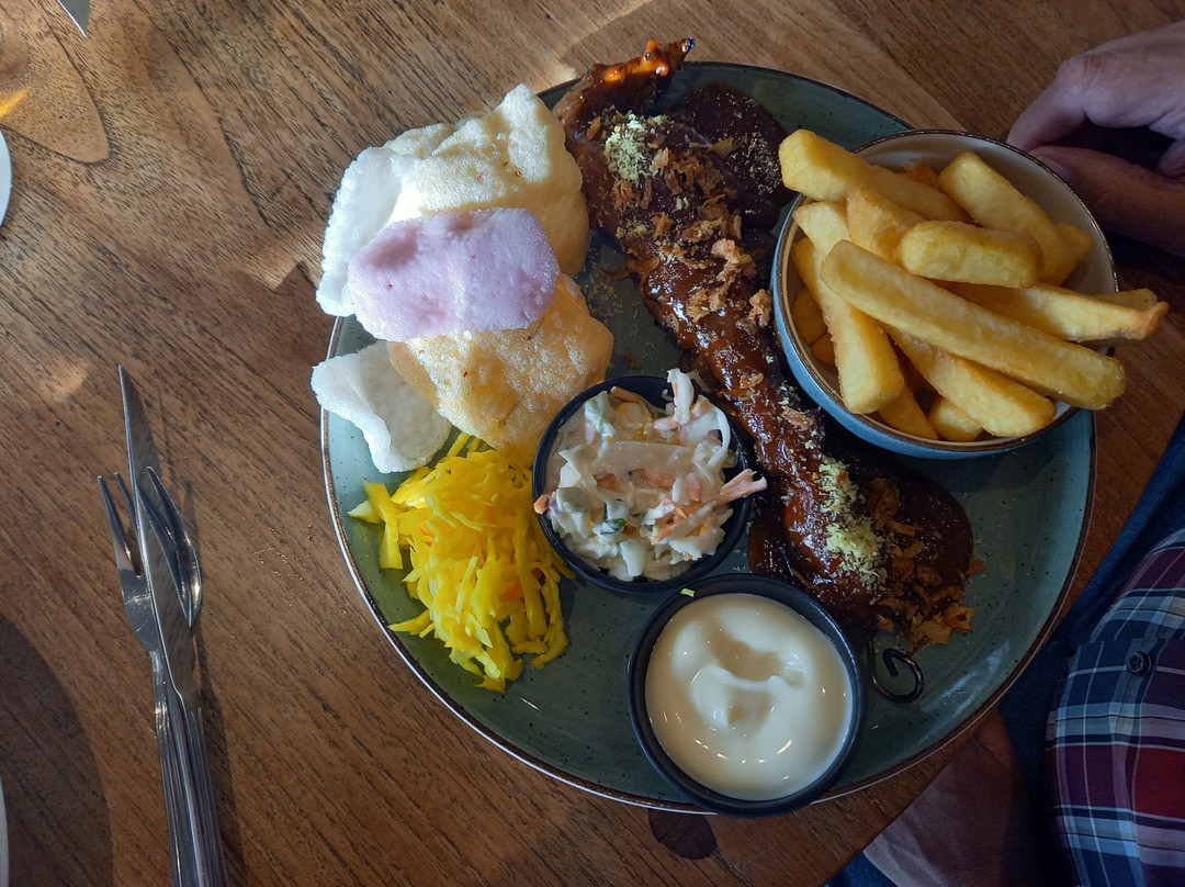 Brasserie Bruutt