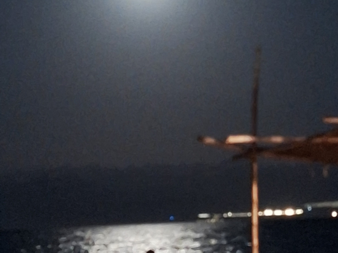 Habiba Beach Lodge主图