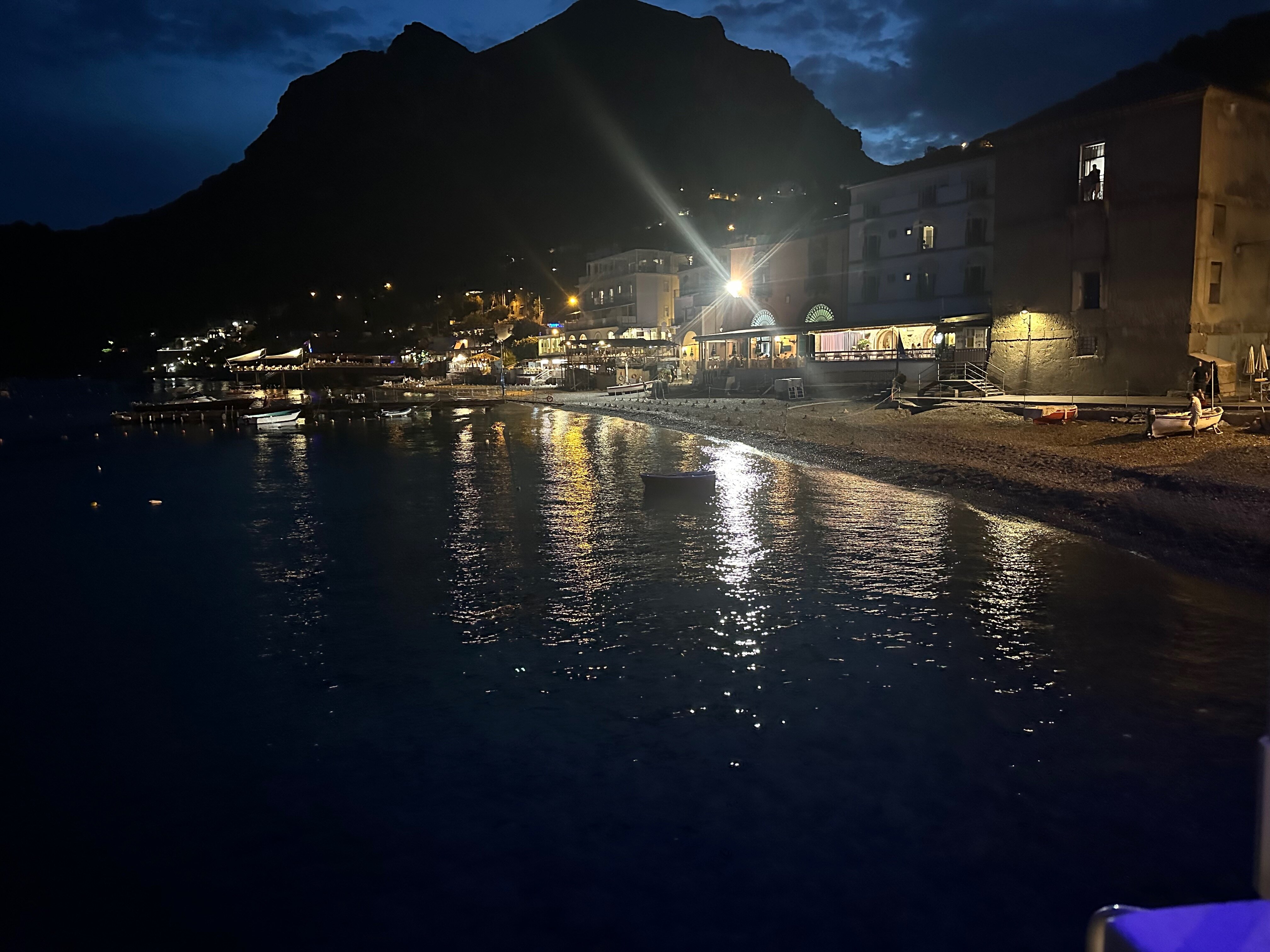 Le Sirene Hotel-泳池