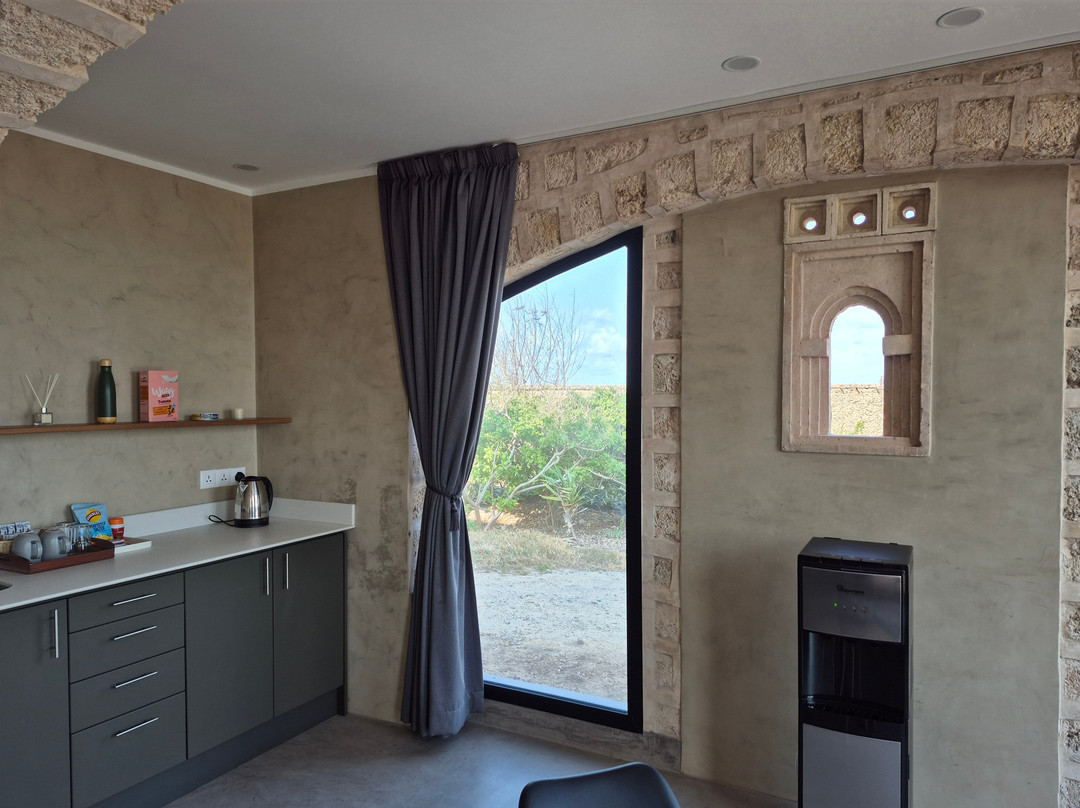 The Charming Lonno Lodge主图