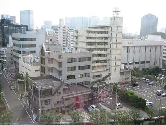 东京新大谷旅社主图