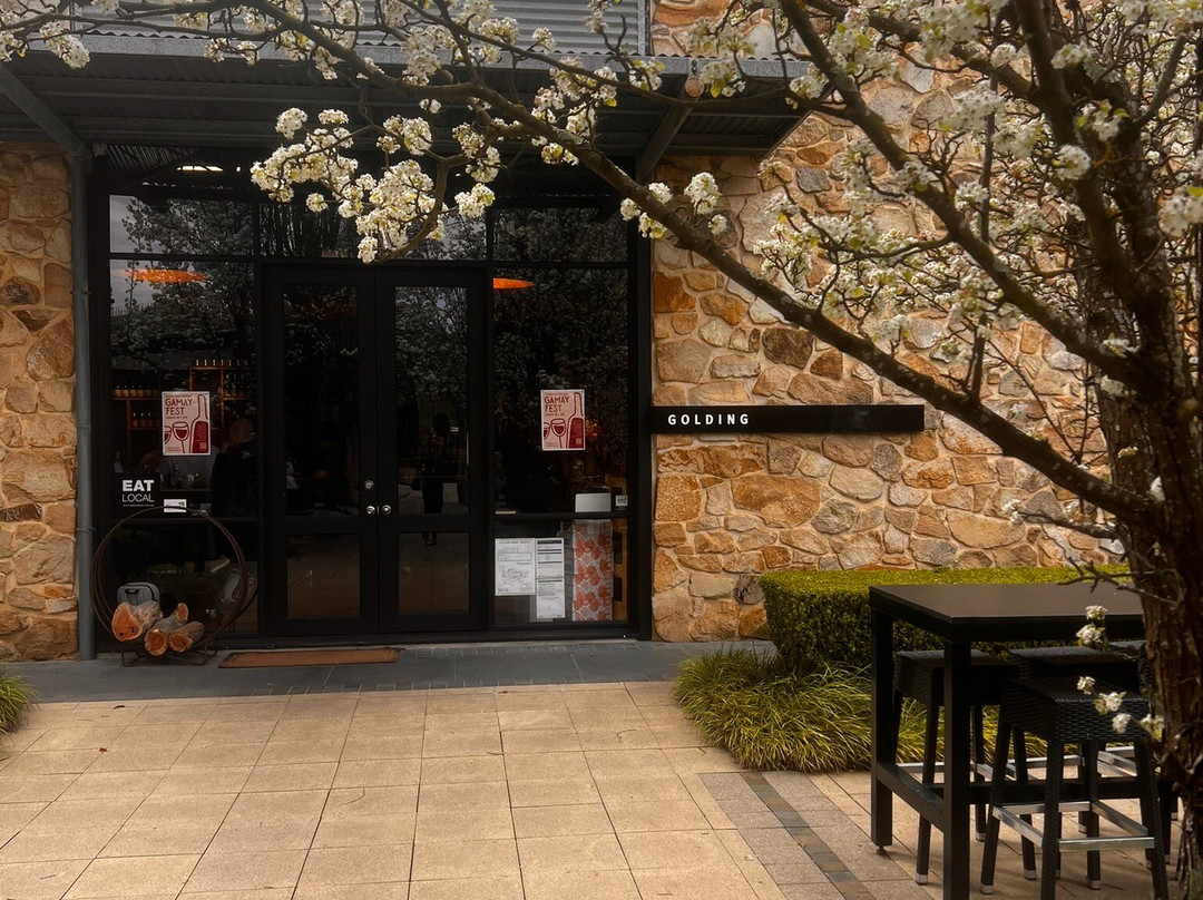 Golding Wines-Lobethal必去景点