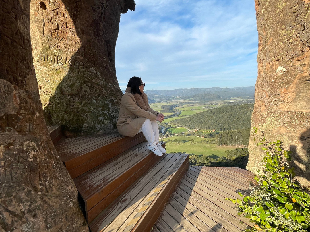 Descubra Floripa-弗洛里亚诺波利斯必去景点