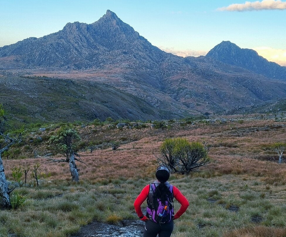Mulanje Adventure Tours-姆兰杰必去景点