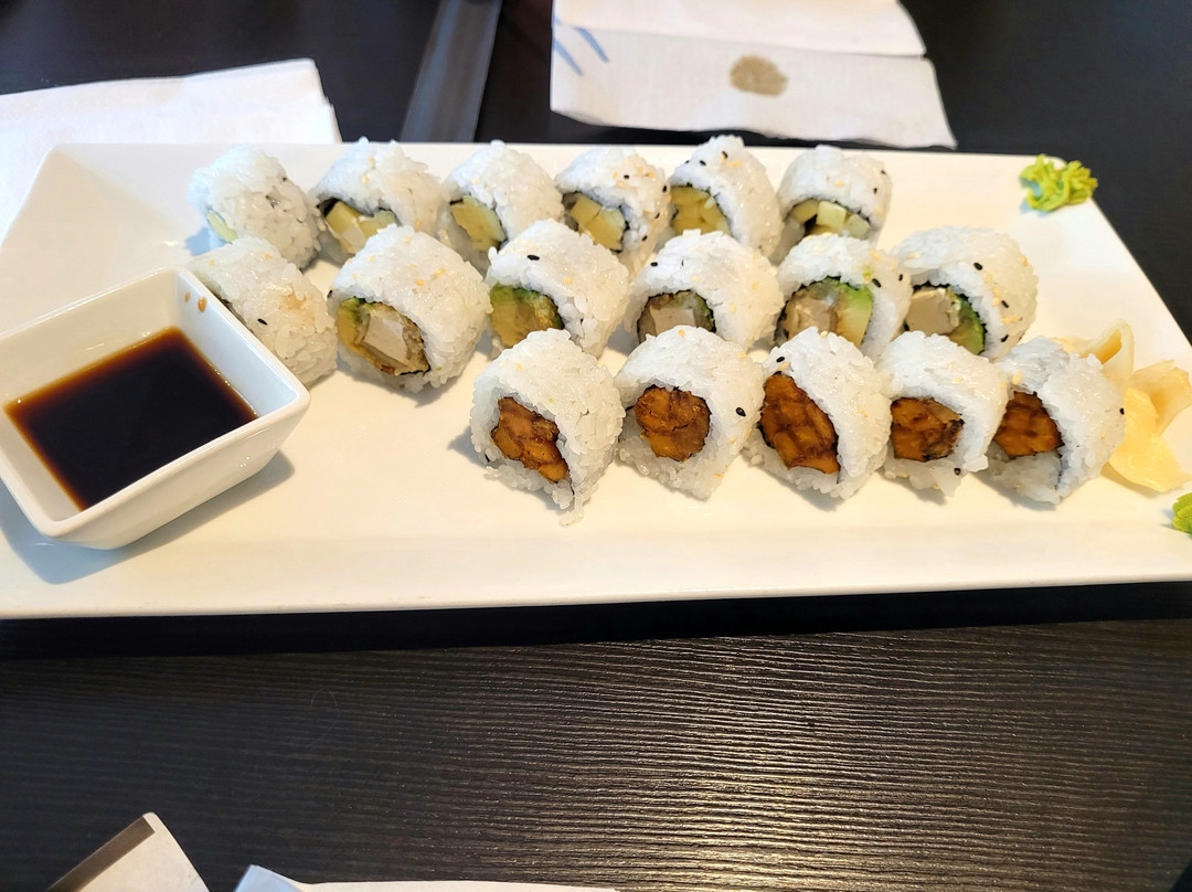 Su Sushi