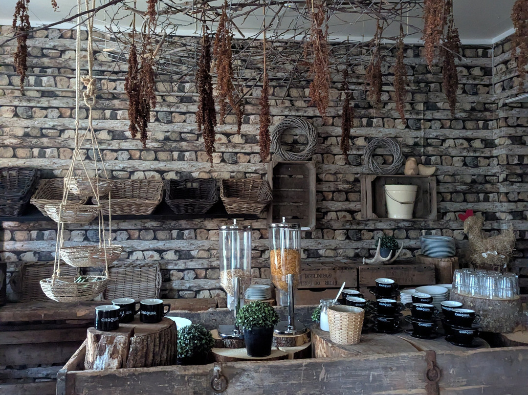 Kjølen Hotel Trysil主图