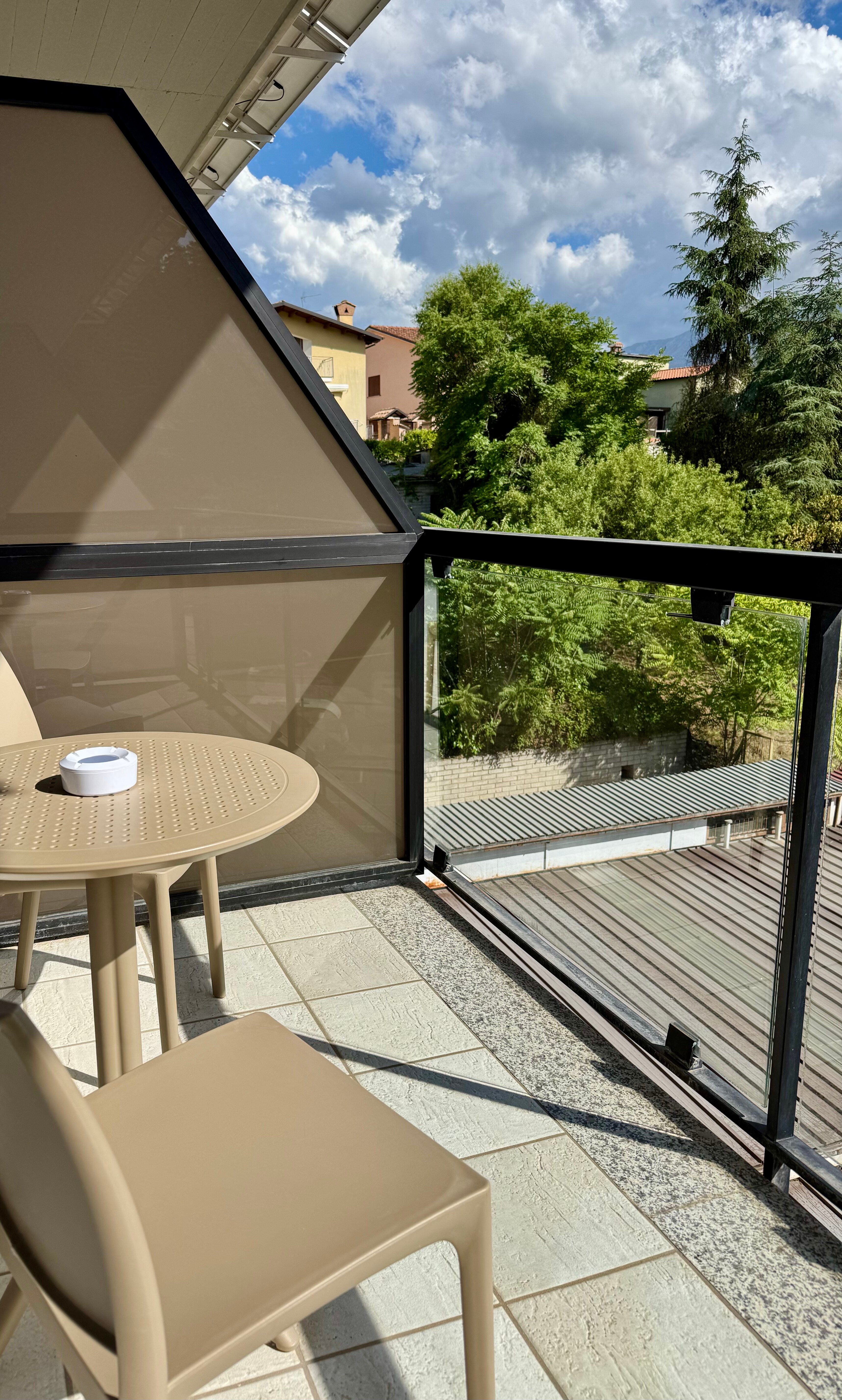 费德里科二世酒店-酒店景观