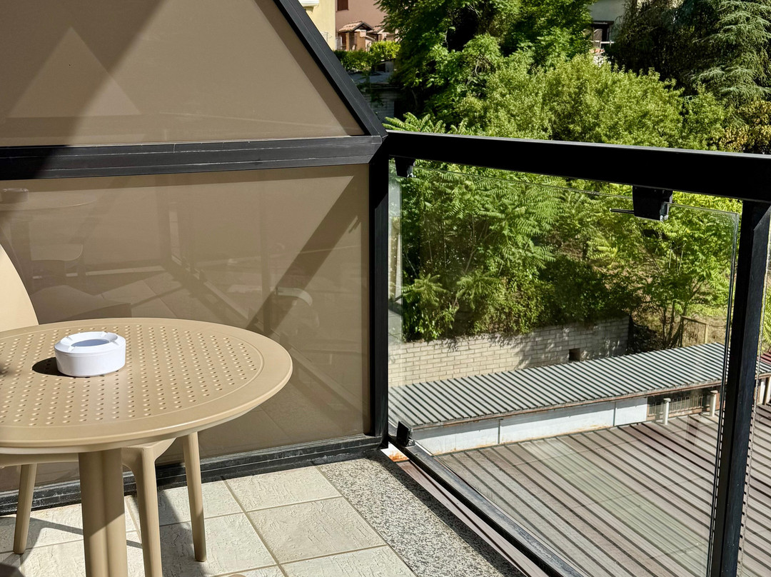 费德里科二世酒店主图