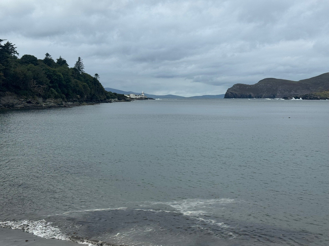 Horizon View Lodge B&B主图