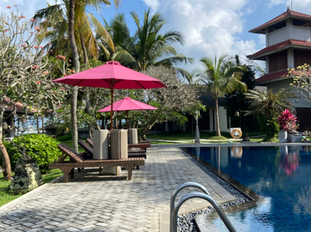 Umadewi Surf & Retreat主图