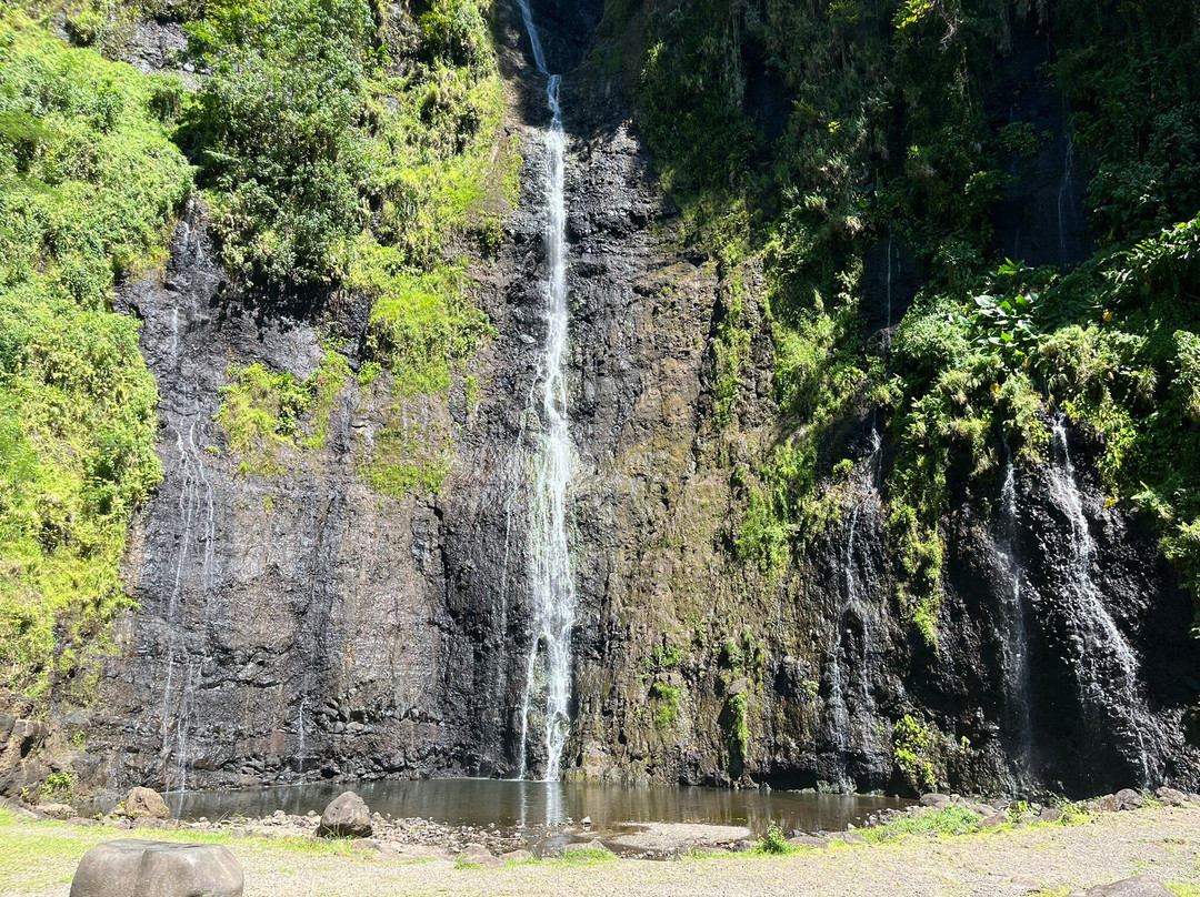 Nordhoff Adventure-法阿必去景点