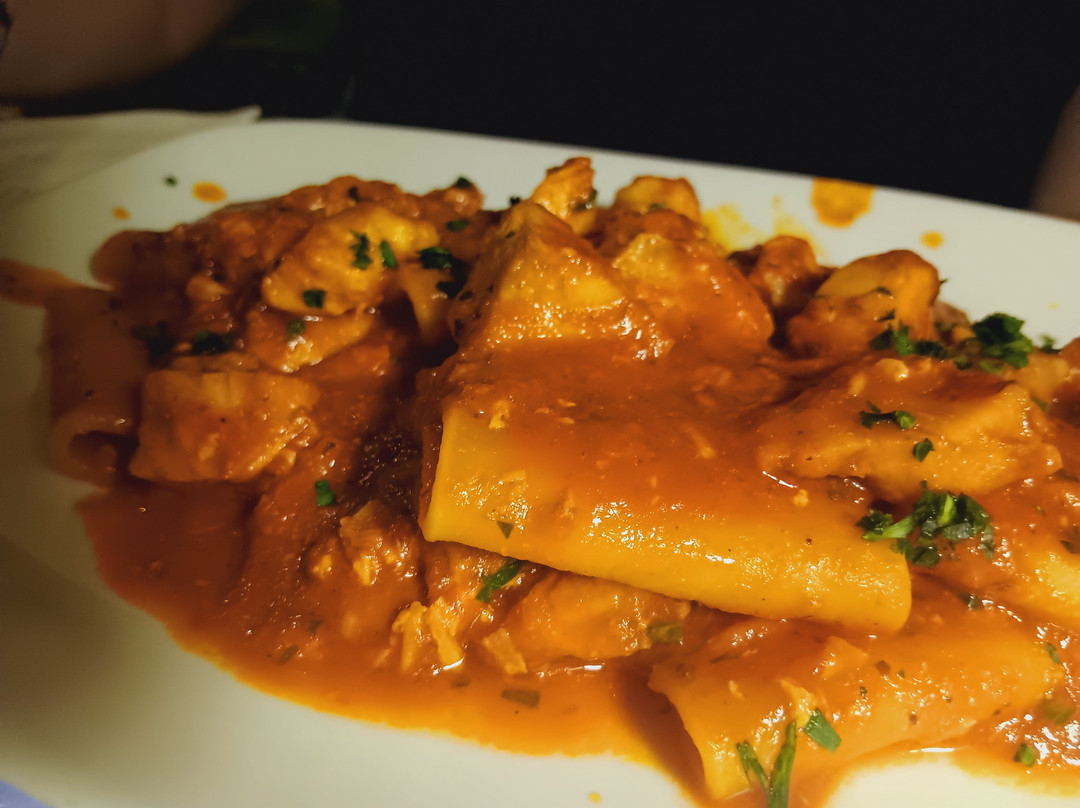 La Santa - Beata Felicità