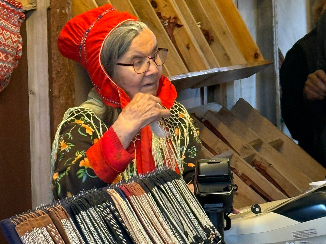 Blue Puffin-霍宁斯沃格必去景点