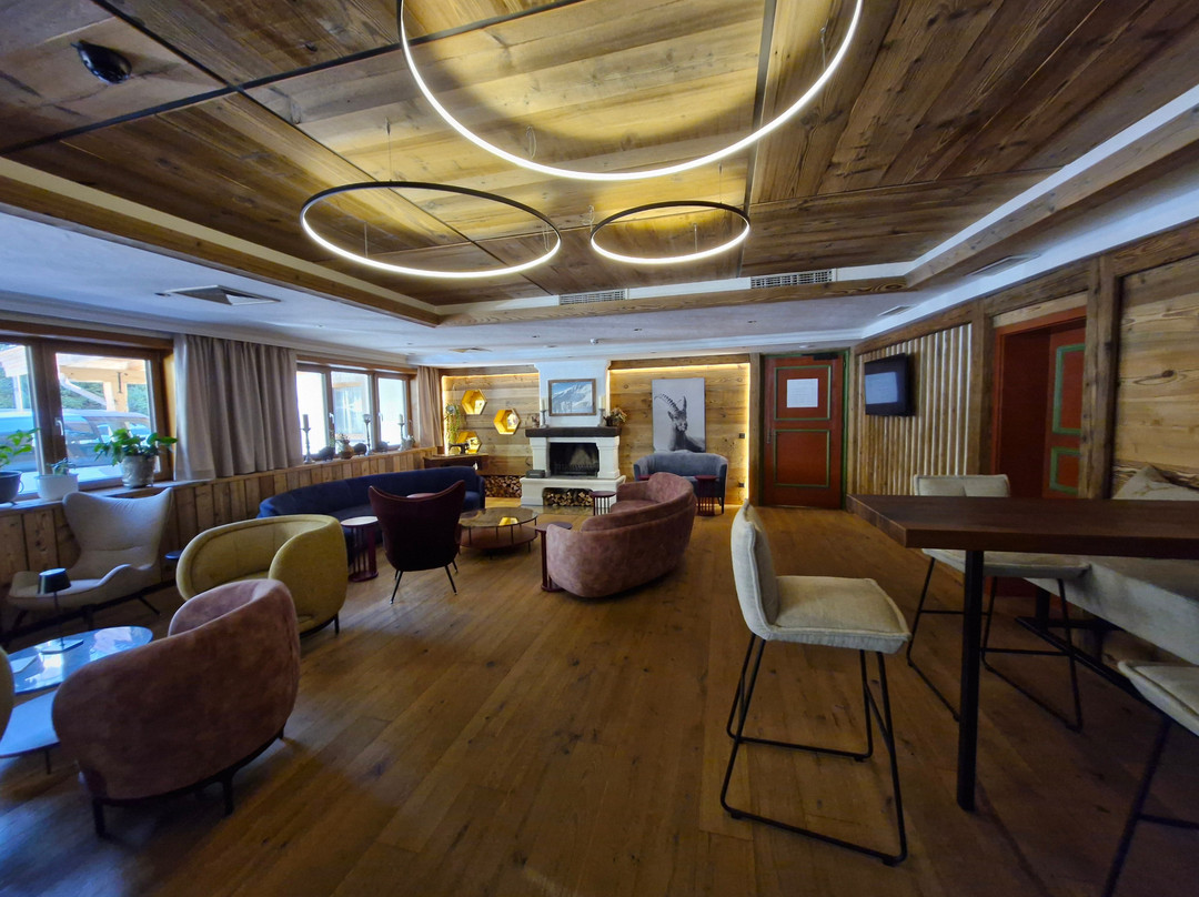 Hotel Kaerntnerhof主图