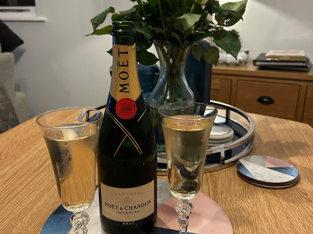 HK Chinese Take Away