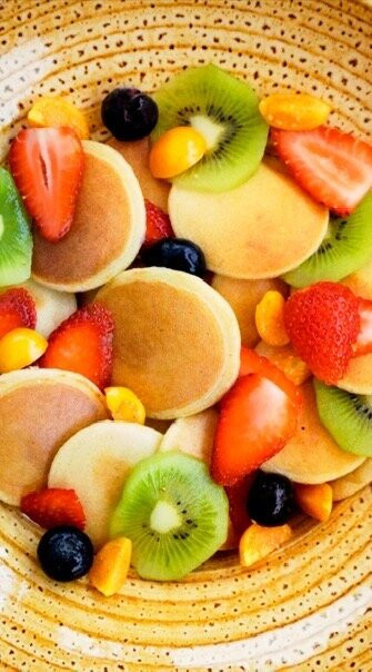 Jumandy Organic Garden - La Ronda