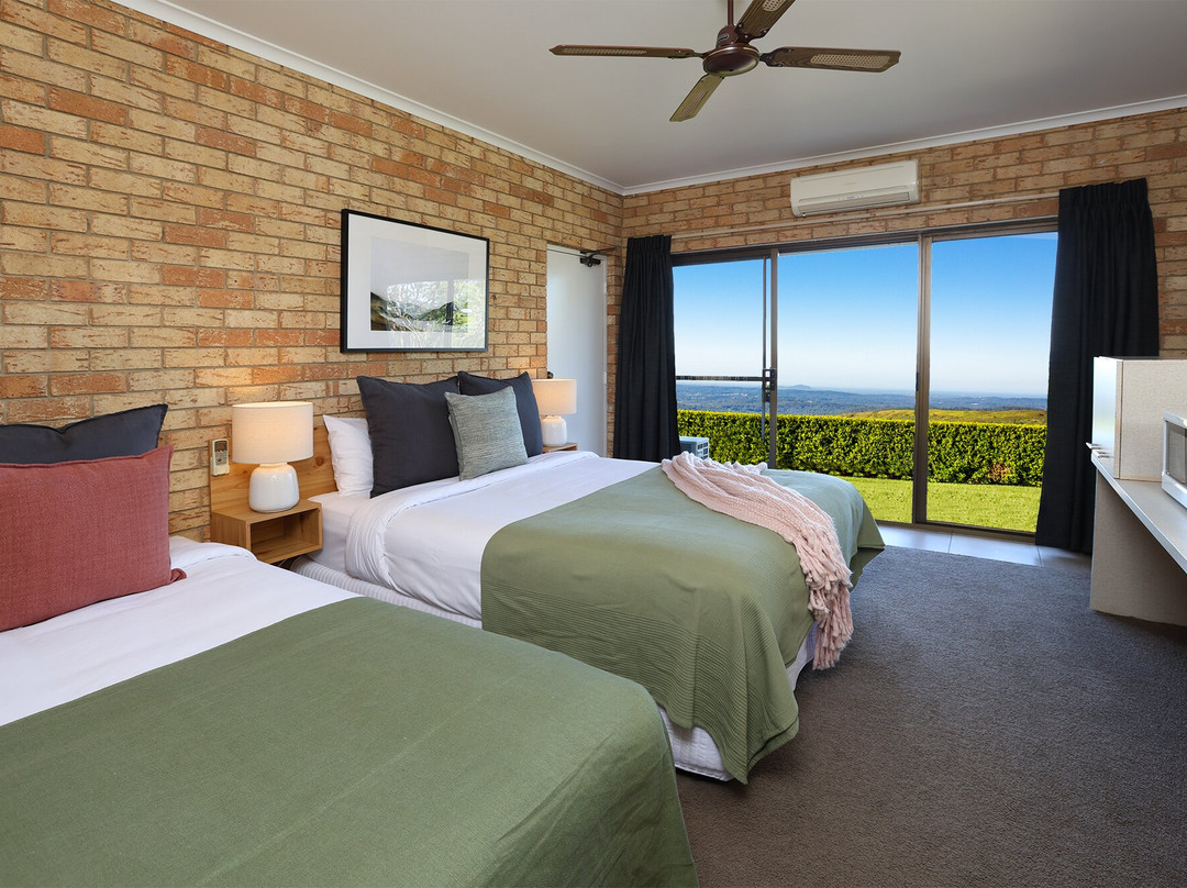 Maleny Views Motel主图