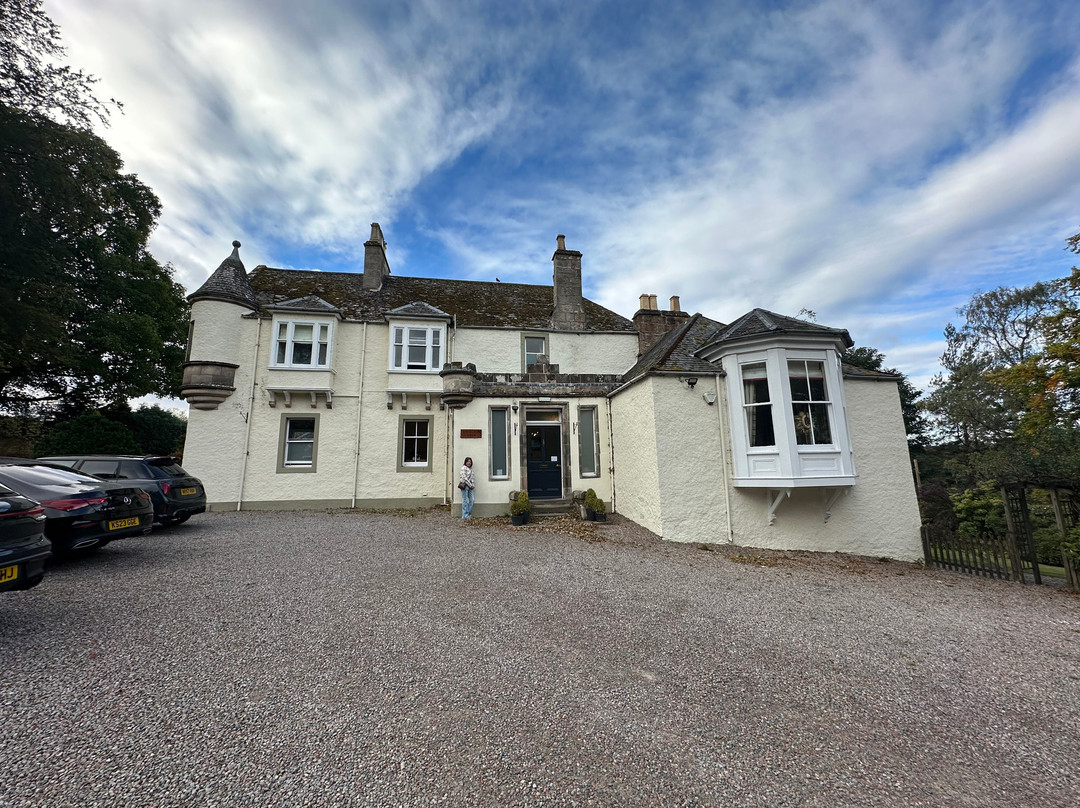 Craigellachie Lodge主图