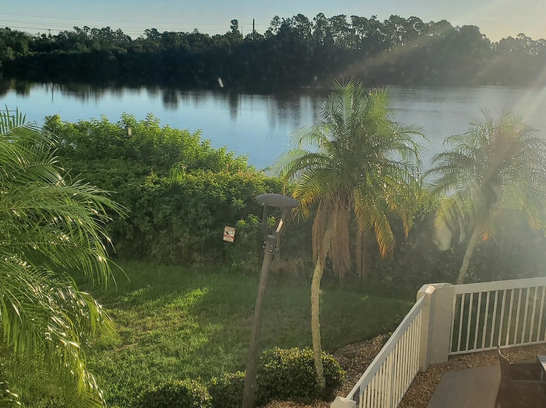 Hampton Inn Port Charlotte主图