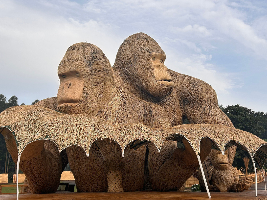 Lets Go Tours Rwanda-吉佳利必去景点