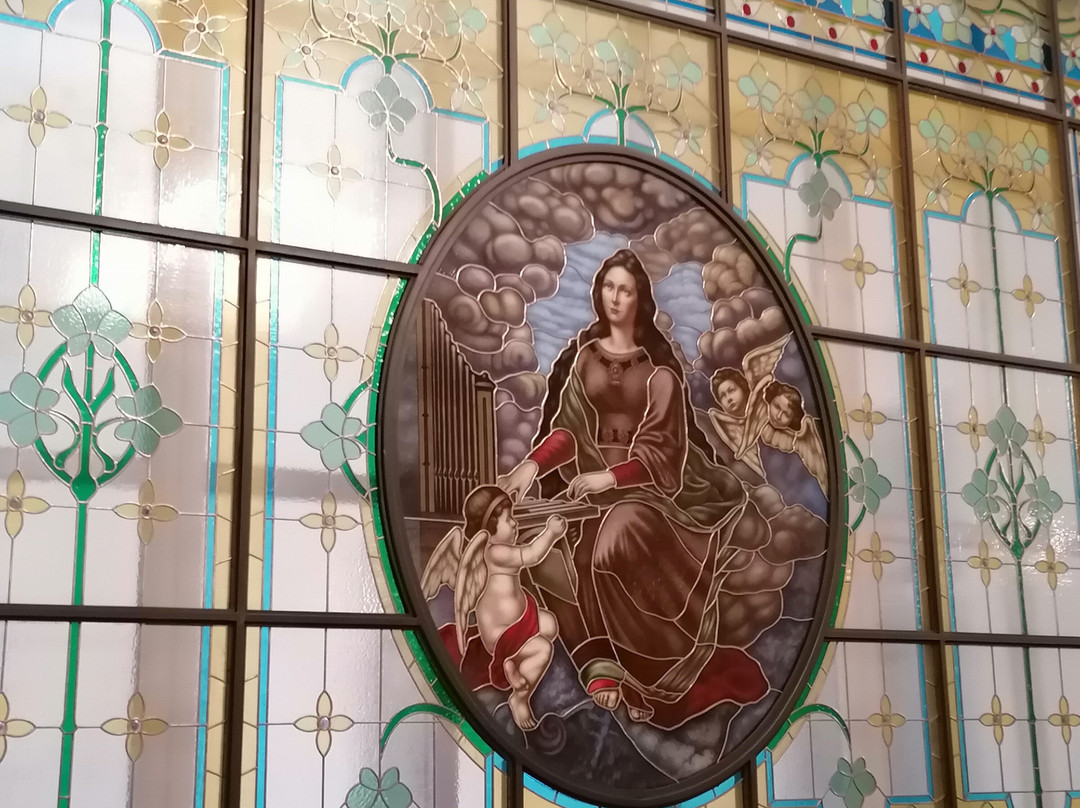 莫斯科音乐学院-莫斯科必去景点