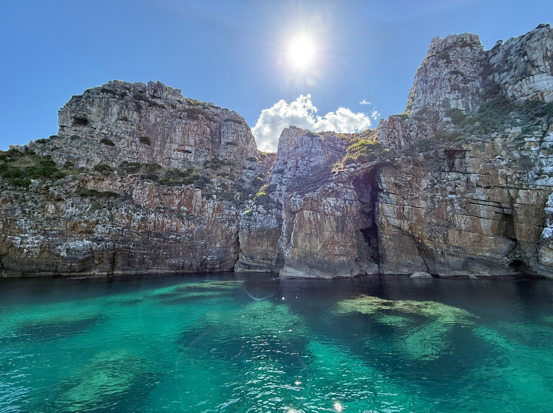 Levante Tour-Balestrate必去景点