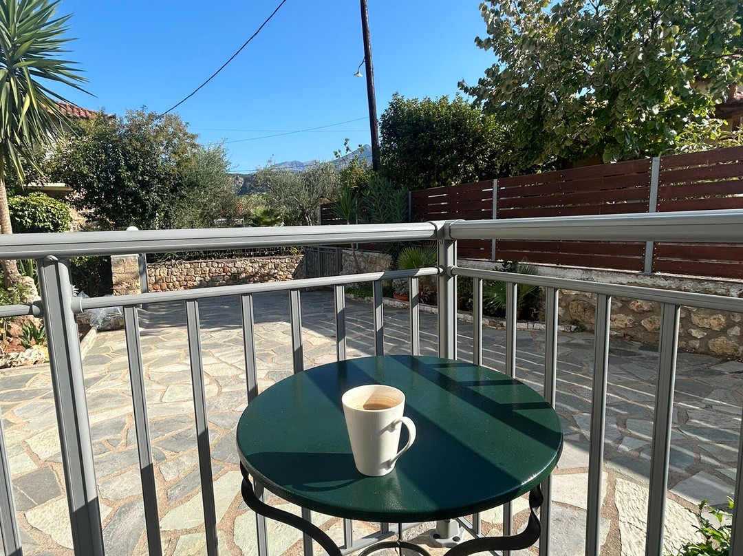 科斯塔别墅及公寓酒店主图