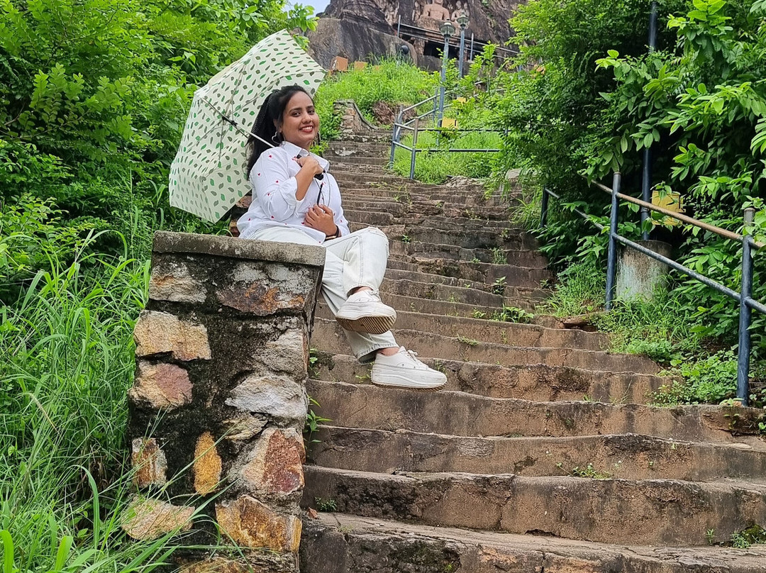 Bojjana Konda-Anakapalle必去景点