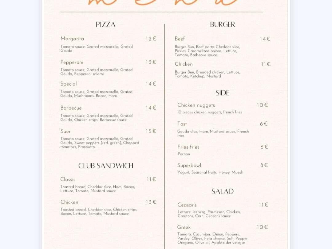 Koviou Beach-Nikitis必去景点