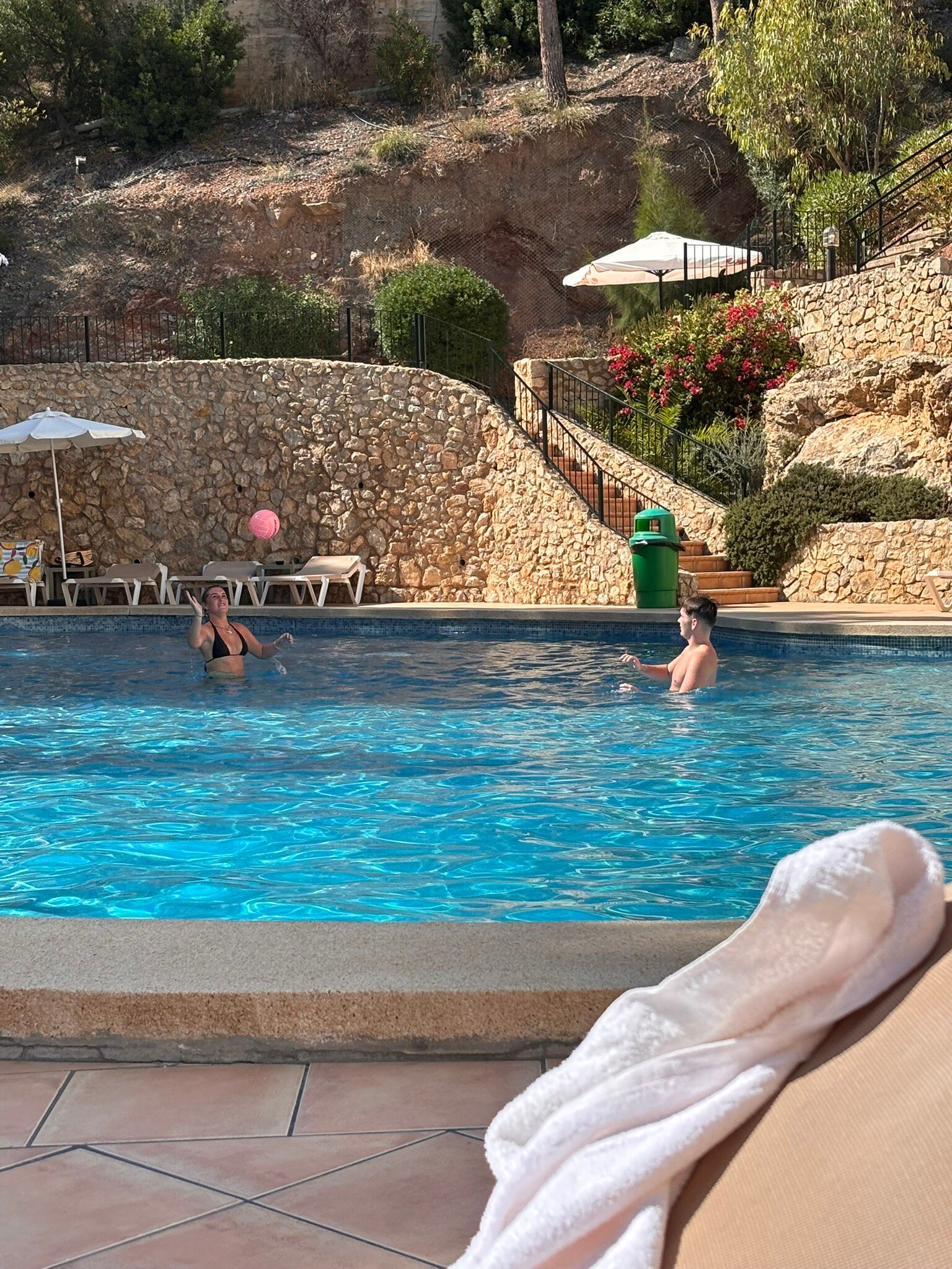 Apartamentos Vista Club-官方