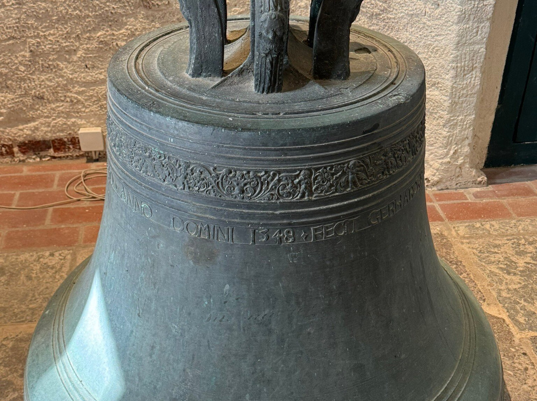 Kirche St. Pankratius-Oldenswort必去景点