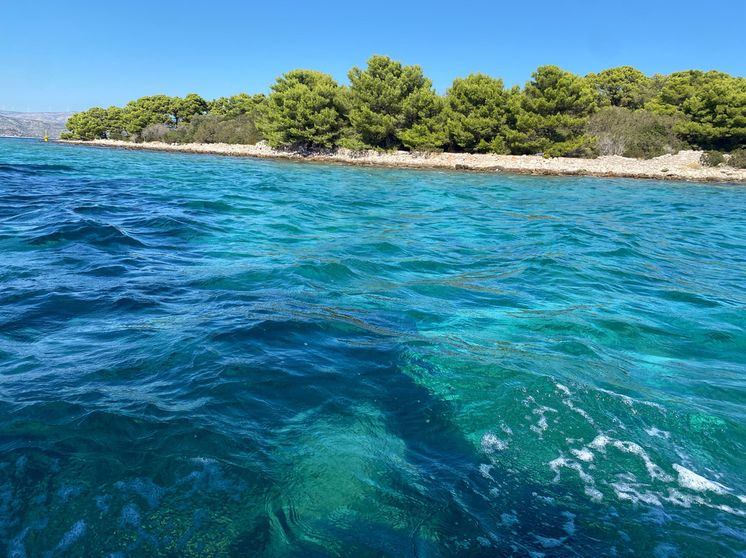 Rent A Boat Dalmacija