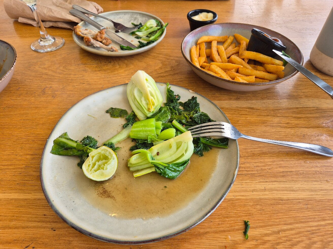 Lennox-Lennox Head必去景点