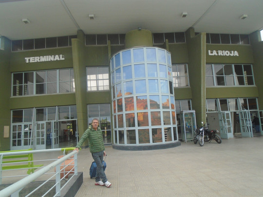 Terminal La Rioja