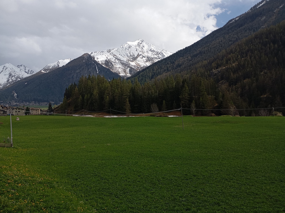 Prato di Sant'Orso-科涅必去景点