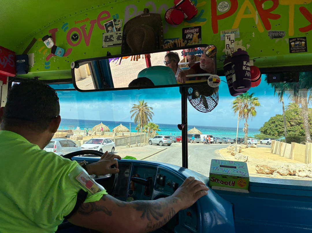 Kukoo Kunuku-Noord必去景点