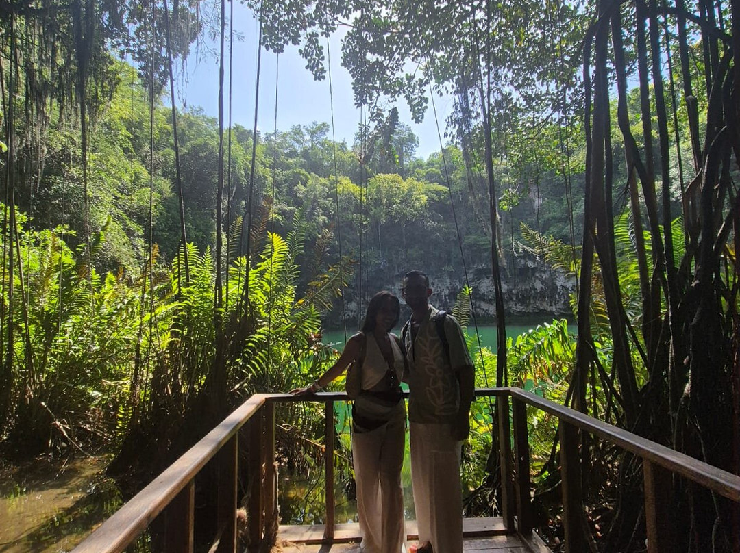 Italcruise-Bayahibe必去景点