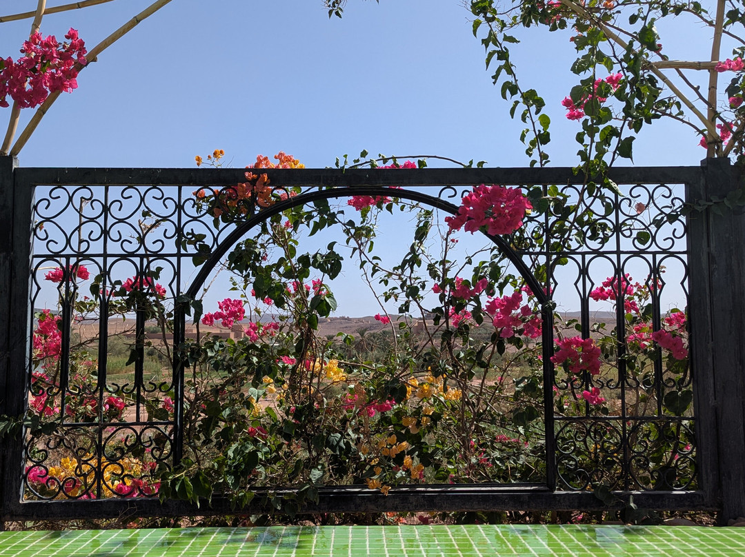 Yu Palace Hotel and Kasbah主图