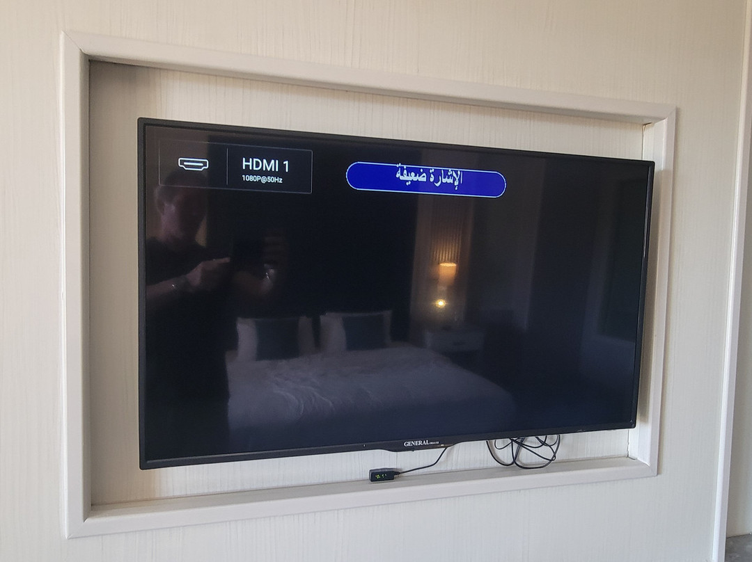 Opal Hotel Amman主图