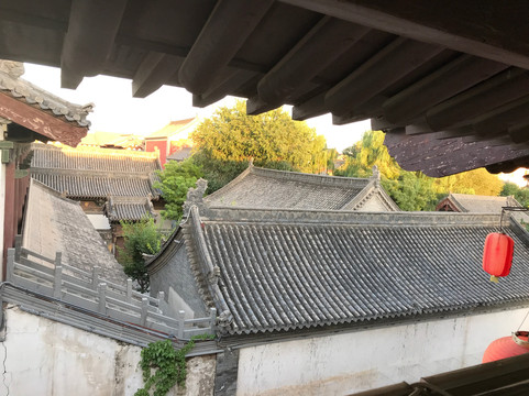 琵琶老店客栈 主图