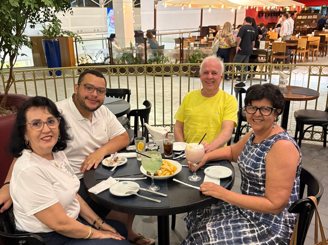 RioMar Recife-累西腓必去景点