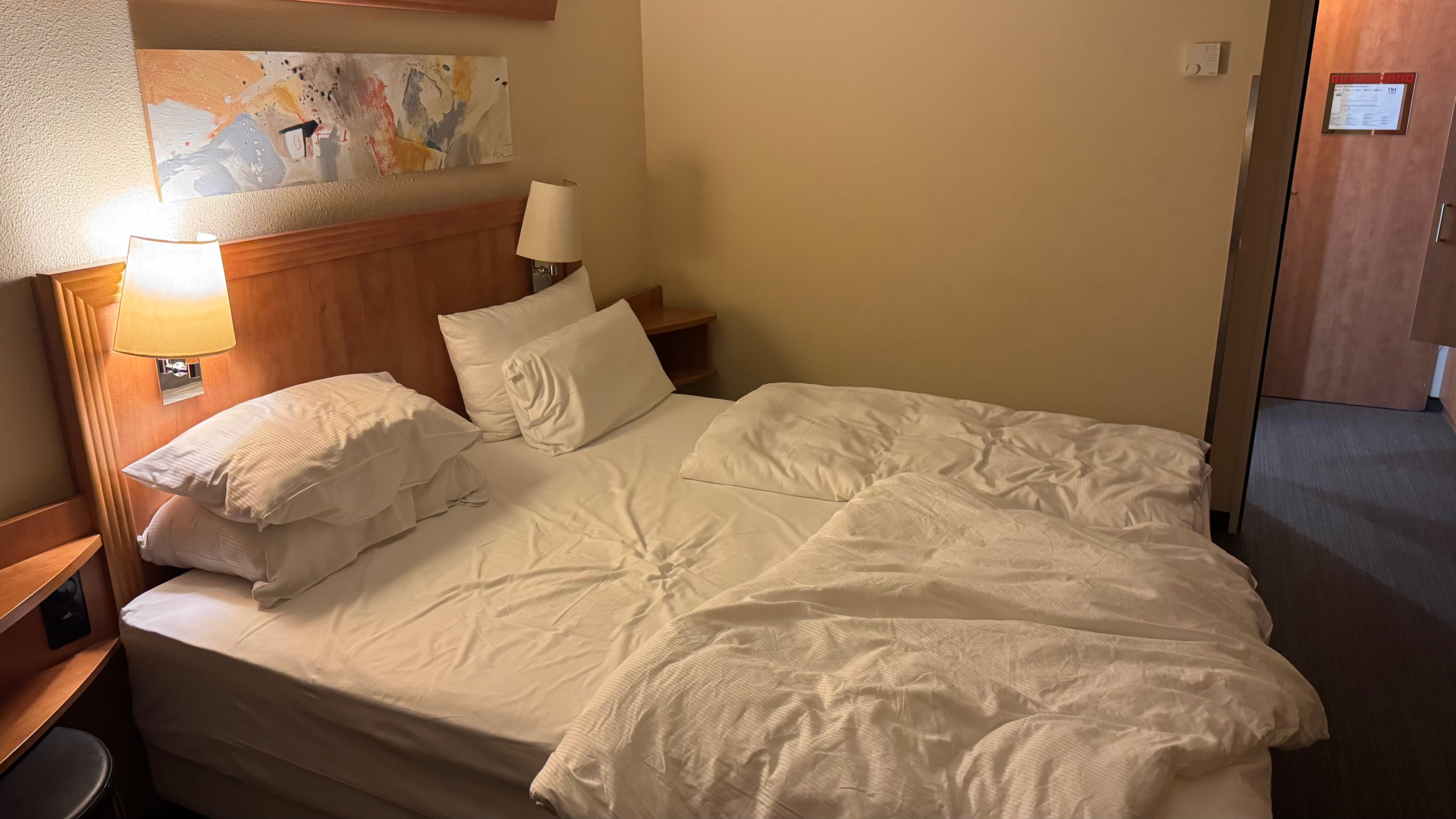 NH汉堡号角-客卧