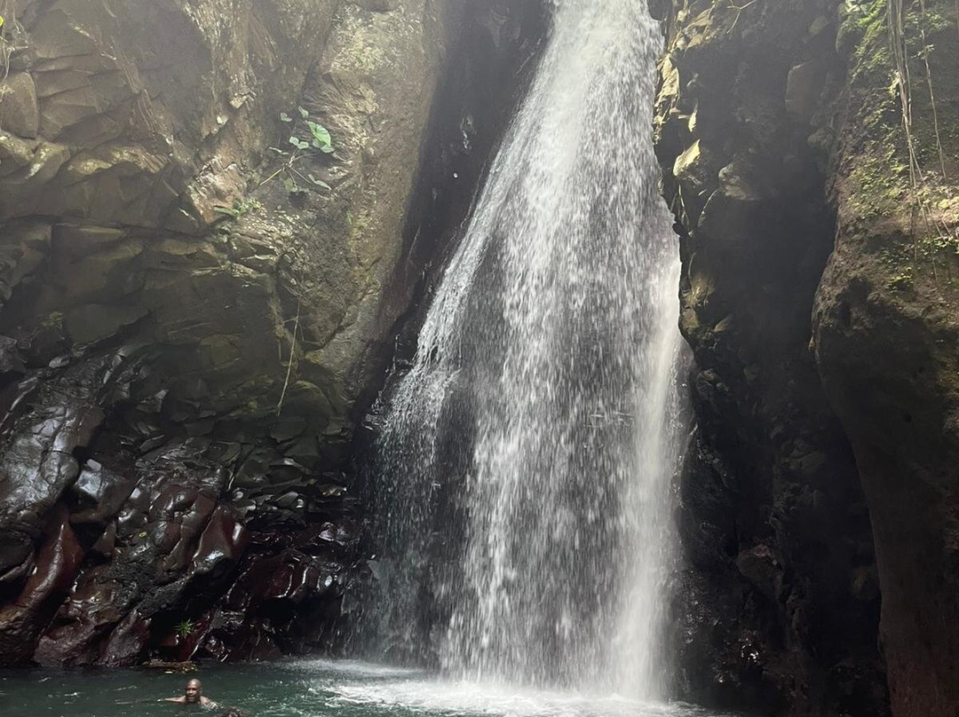Parc De La Source-Bouillante必去景点