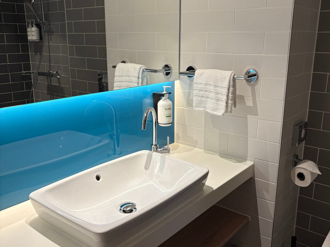 Holiday Inn Express Aarburg - Oftringen By IHG主图