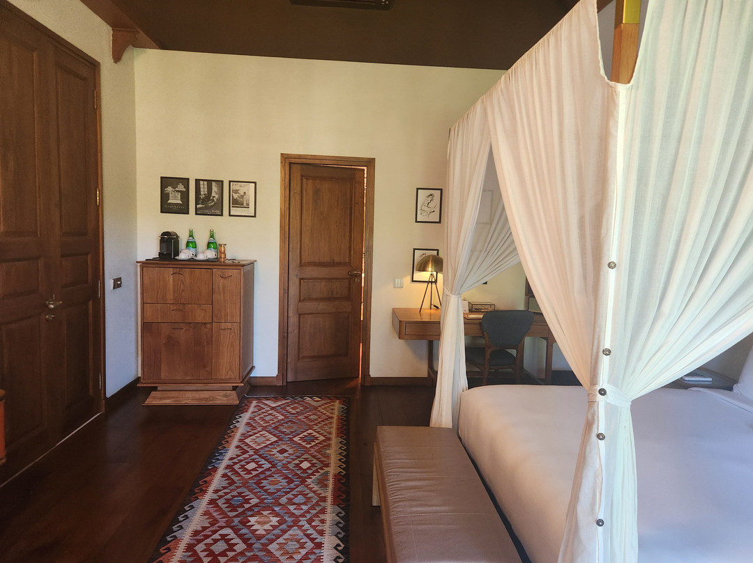 La Reserve 1785 Canggu Beach - Adults Only主图