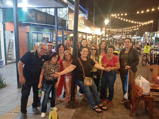 Scavassa Tour - Agência De Viagens