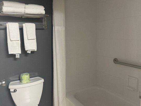 班戈戴斯酒店主图