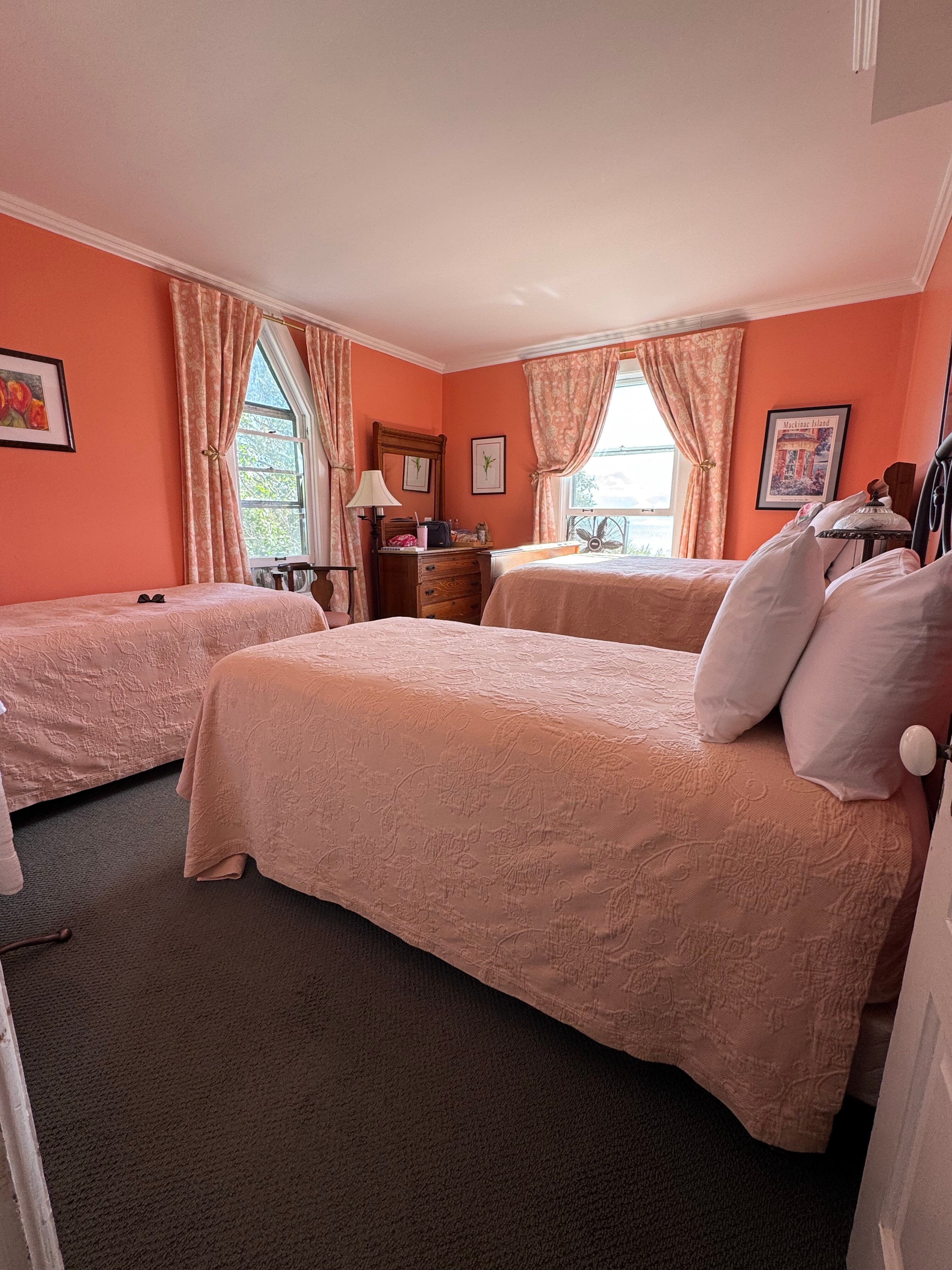 Small Point Bed & Breakfast-客卧