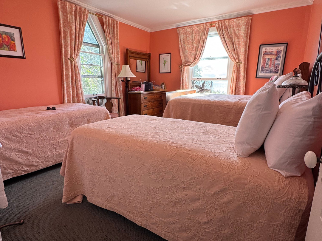 Small Point Bed & Breakfast主图